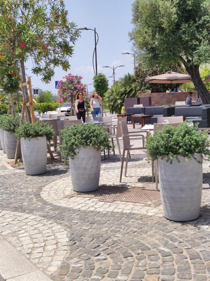 Seaside Apartments Casa Carla E Casa Andrea 올비아 외부 사진