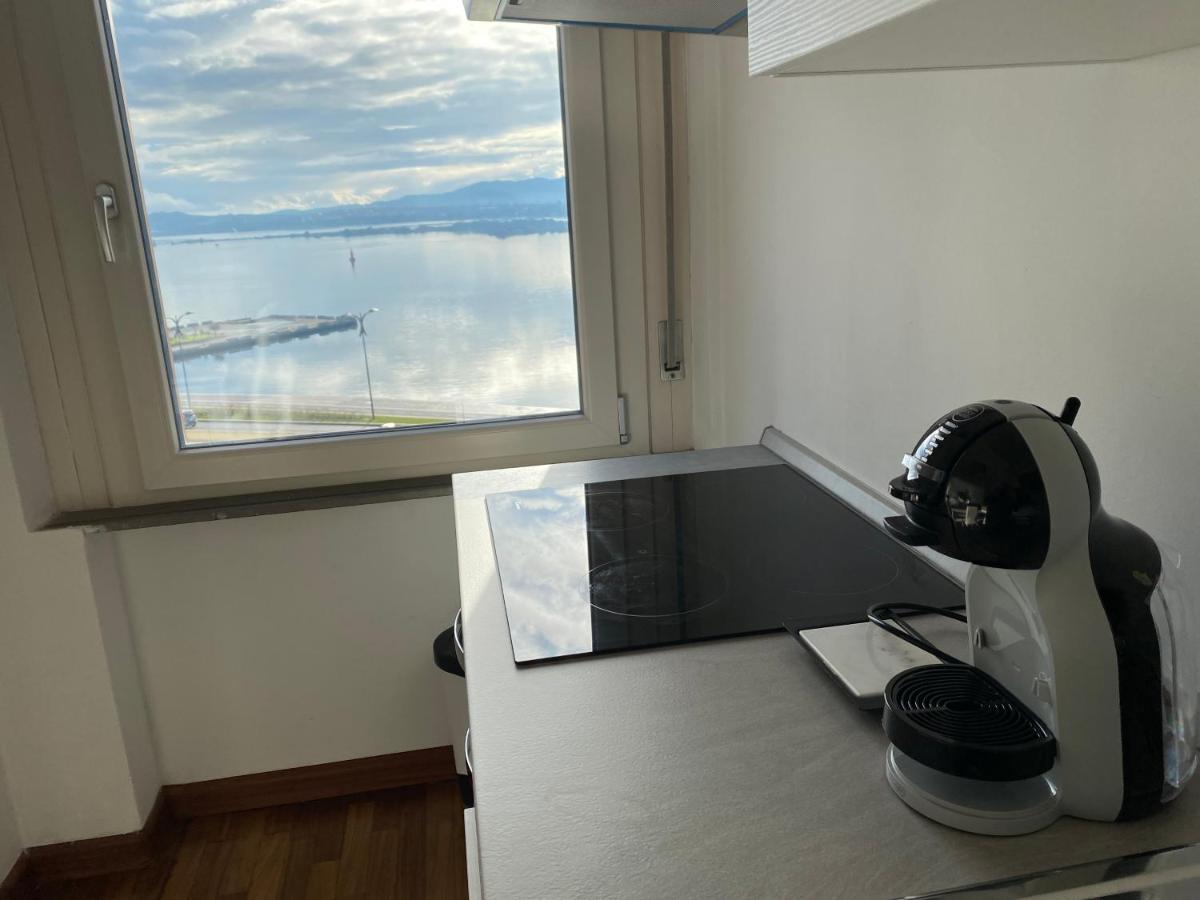 Seaside Apartments Casa Carla E Casa Andrea 올비아 외부 사진